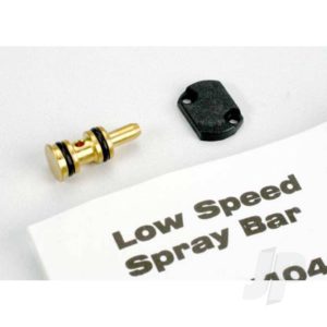 Traxxas Low-speed spray bar