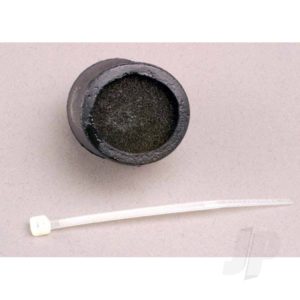 Traxxas Air filter (complete with rubber base & foam insert)