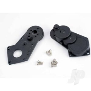 Traxxas Gearbox (EZ-Start) ( with screws)