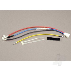 Traxxas Connector, wiring harness (EZ-Start and EZ-Start 2)