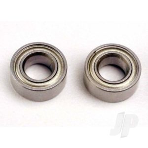 Traxxas Ball bearings (5x10x4mm) (2 pcs)