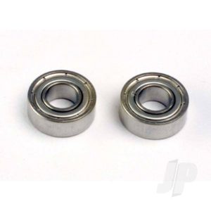 Traxxas Ball bearings (5x11x4mm) (2 pcs)