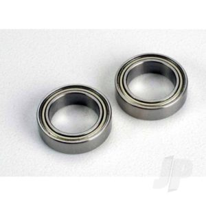 Traxxas Ball bearings (10x15x4mm) (2 pcs)
