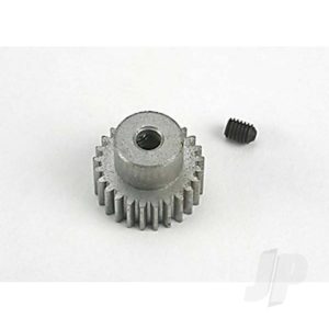 Traxxas Pinion Gear (25-tooth) (48-pitch) Set