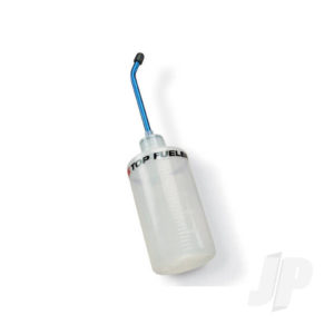 Traxxas Bottle, fuel filler (500cc)