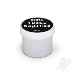 Traxxas Oil, Differential (1M wt) (standard)  TRX5042