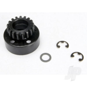 Traxxas 17-T Clutch bell