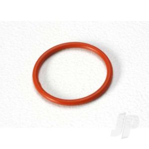 Traxxas O-ring, header 12.2x1mm (TRX 2.5, 2.5R, 3.3)