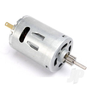 Traxxas Motor / Pinion Gear gear / motor bushing (EZ-Start 2)