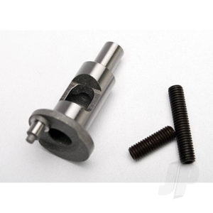 Traxxas Crankshaft, multi-shaft (for engines with starter) (TRX 3.3)