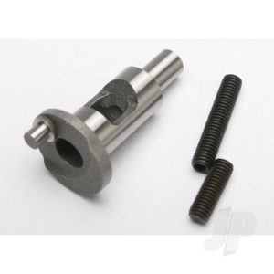 Traxxas Crankshaft, multi-shaft (for engines with out starter) (TRX 3.3)