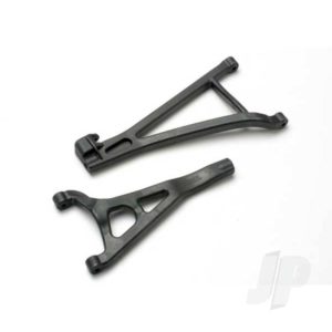 Traxxas Suspension arms upper (1pc) / suspension arm lower (1pc) (right Front)