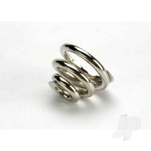 Traxxas Servo saver spring, heavy duty (for use with metal-gear servos)
