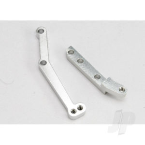 Traxxas BellCrank mounts, throttle (Long & Short)