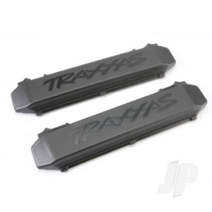 Traxxas Door, battery compartment (2 pcs) (fits right or left side)