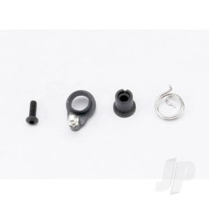 Traxxas Servo horn ( with built-in spring and hardware) (for Summit locking Differential)