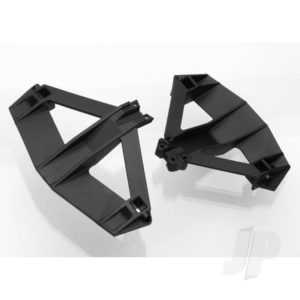 Traxxas Body mounts, Front & Rear