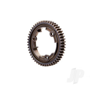 Traxxas Spur 50-tooth, Steel (wide-face, 1.0 metric pitch)