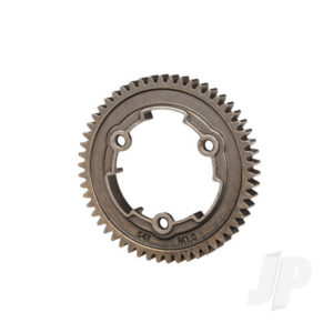 Traxxas Spur 54-tooth, Steel (1.0 metric pitch)