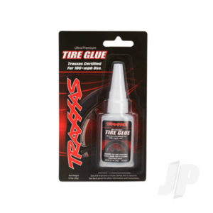 Traxxas Tyre Glue, TRX Ultra Premium