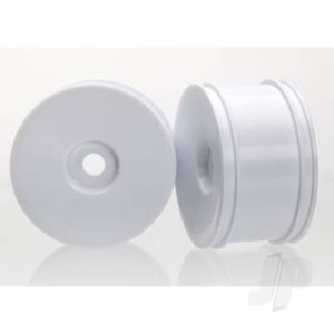 Traxxas Wheels, Dished (Rear) (2 pcs)