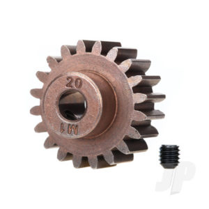 Traxxas 20-T Pinion Gear