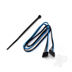 Traxxas Communication Link, Telemetry Expander