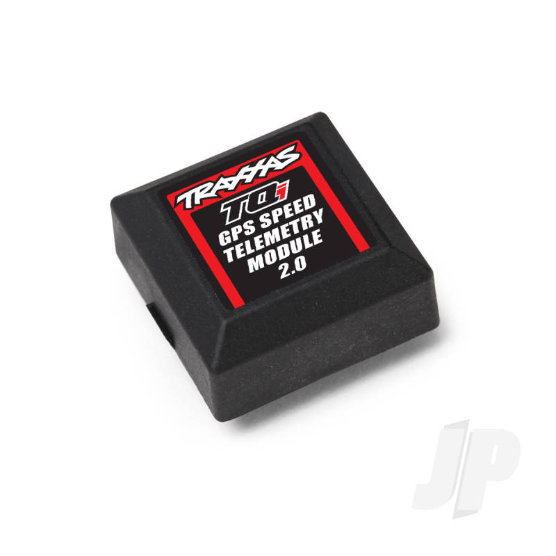 Traxxas TQi Radio Telemetry GPS Module 2.0