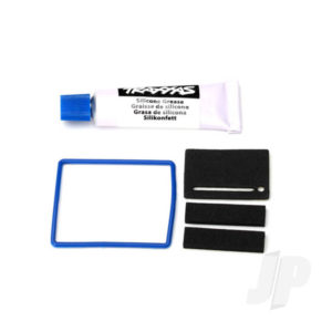 Traxxas Seal kit, expander box (includes o-ring, seals, and silicone grease)