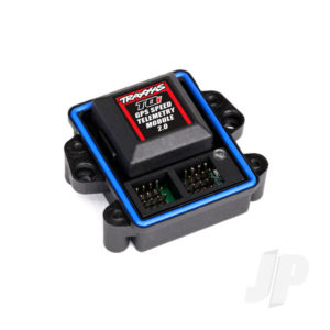 Traxxas TQi Telemetry Expander 2.0 and GPS Module 2.0
