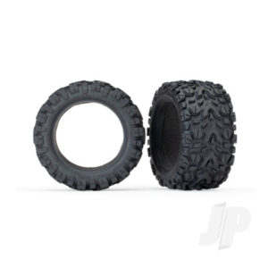 Traxxas Tyres, Talon EXT 2.8in (2 pcs)
