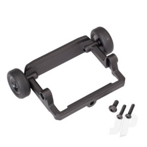 Traxxas Wheelie bar