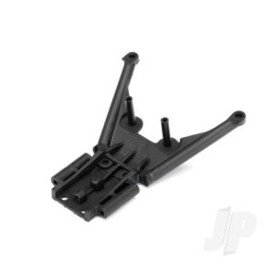 Traxxas Bulkhead, Front