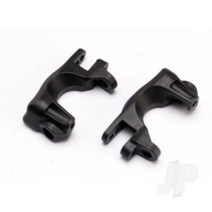 Traxxas Caster blocks (C-Hubs), left & right