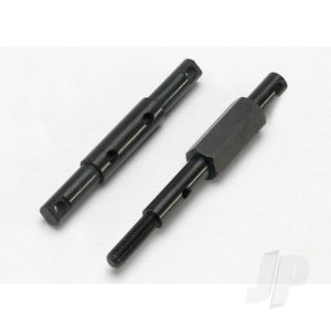 Traxxas Input shaft / output shaft