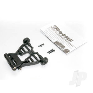 Traxxas Wheelie bar, assembled