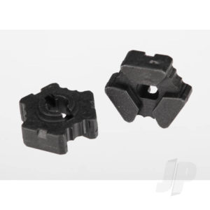 Traxxas Differential locker (2 pcs)
