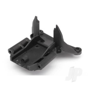 Traxxas Bulkhead, Rear