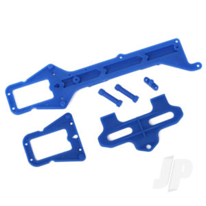 Traxxas Upper Chassis / battery hold down