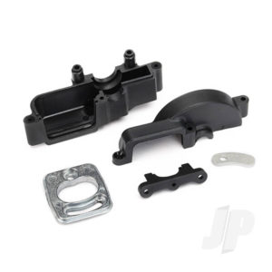 Traxxas Gearbox housing / motor plate