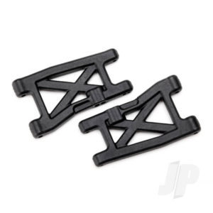 Traxxas Suspension arms, Front or Rear (2 pcs)