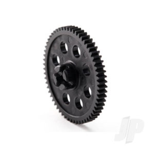 Traxxas Spur 60-tooth