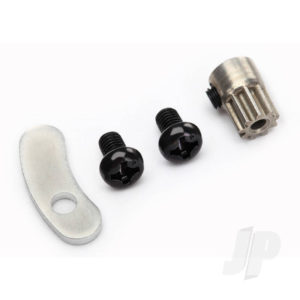 Traxxas 9-T Pinion Gear Set