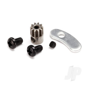 Traxxas 10-T Pinion Gear Set