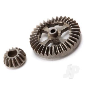 Traxxas Ring Differential / Pinion Gear Differential (metal)