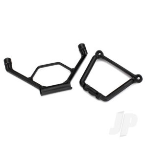 Traxxas Bumper mount, Front / bumper support