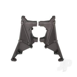 Traxxas Shock tower, Front (left & right halves) TRX7739