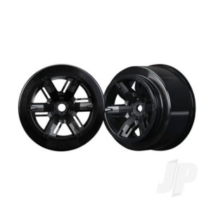 Traxxas Wheels, X-Maxx (Left and Right)