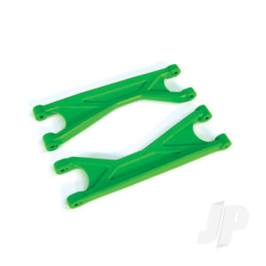 Traxxas X-Maxx Upper Suspension Arm, Green (2 pcs)