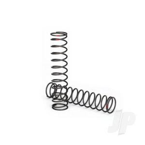 Traxxas Springs, shock (natural finish) (GTX) (1.538 rate) (2 pcs) TRX7858
